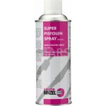 Spray bezsilikonový 400ml na ochranu svářecích hubic BINZEL – Zboží Dáma