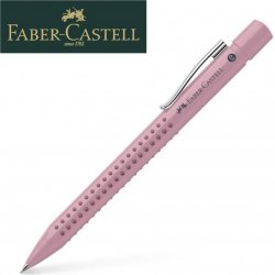 Faber-Castell Harmony Grip 2010 starorůžová