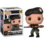 Funko Pop! 1576 Stargate Jack O Neill – Zboží Mobilmania