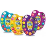 Colorino Officeline paletka + štětec R15660 12 barev – Zbozi.Blesk.cz