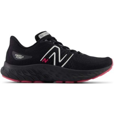 New Balance Fresh FoamX Evoz V3 W dámská běžecká obuv černá – Zboží Dáma