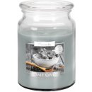 Bispol Aura Maxi Salt Cave 500 g