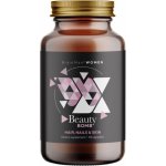 BrainMax Women Beauty Bomb vlasy nehty pleť 90 kapslí – Hledejceny.cz