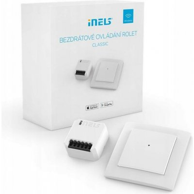 Inels RFJA_32B_SLRFWB-20/G – Zboží Mobilmania