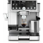 Ninja Luxe Cafe Pro ES701EU stříbrný – Zboží Dáma