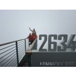 Výstup na Lomnický štít – Zboží Dáma