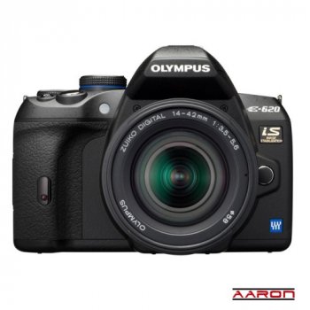 Olympus E-620