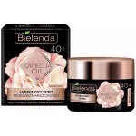 Bielenda Camellia Oil pleťový krém proti vráskám denní/noční 40+ 50 ml – Hledejceny.cz