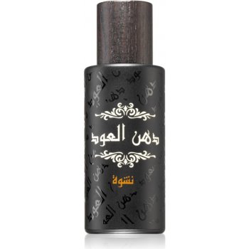 Rasasi Dhanal Oudh Nashwah parfémovaná voda unisex 40 ml