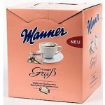 Manner Oplatky ke kávě 300 x 42 g – Sleviste.cz