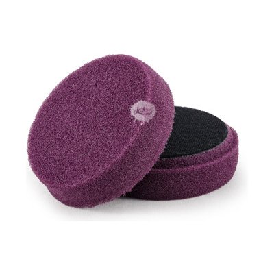 Scholl Concepts Spider Pad Purple 90 mm