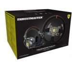 Thrustmaster Race Kit Ferrari 599XX EVO Edition with Alcantara 4160771 – Zbozi.Blesk.cz