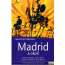 Madrid a okolí Rough Guides