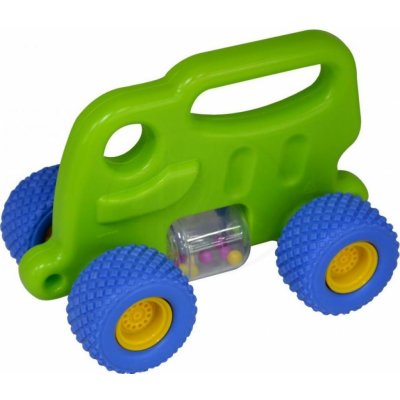 Wader 38227 Baby Gripcar Lorry náklaďák – Zboží Mobilmania
