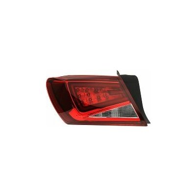 Zadní světlo - levé vnější SEAT LEON (5F) | 2012-2020 | VALEO | – Hledejceny.cz