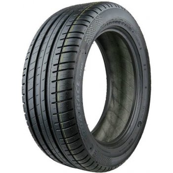 Profil Aqua Race Plus 205/55 R16 91V