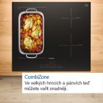 Bosch PVS63KHC1E – Zboží Dáma