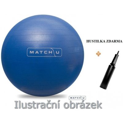 ABS Match-U 60-65 cm