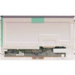 MSI U100 display 10" LED LCD displej WSVGA 1024x600 matný povrch – Zboží Živě