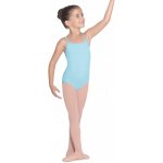 Dres Bloch Parem CL5607 pastelová modrá – Zboží Dáma