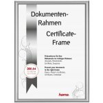 Hama rámeček hliníkový DETROIT, stříbrný, 21 x 29,7 cm – Zboží Živě