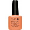 UV gel CND Shellac UV Color SHELLS IN THE SAND 7,3 ml