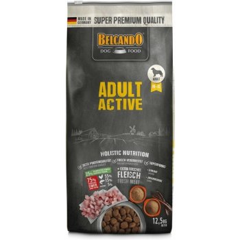 Belcando Adult Active 4 kg