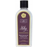 Ashleigh & Burwood Blackcurrant & Cedarwood Náplň do katalytické lampy 250 ml – Zbozi.Blesk.cz