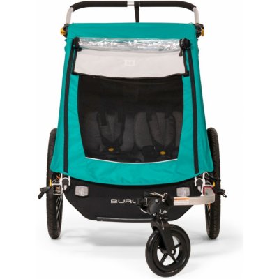 Burley Encore X – Zboží Dáma