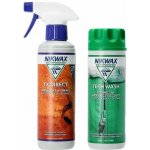 NIKWAX Tech Wash a impregnace TX.Direct Spray-On 300 + 300 ml – Hledejceny.cz