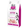 Brit Care Cat Grain-Free Kitten Healthy Growth & Development 7 kg