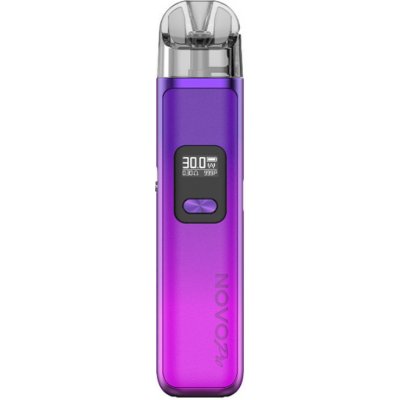 Smoktech NOVO Pro 1300 mAh Purple Pink 1 ks – Zboží Mobilmania