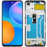 LCD Displej Huawei P Smart – Zbozi.Blesk.cz