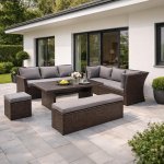 Avenberg Corsica, hnědý, Za23146 – Sleviste.cz