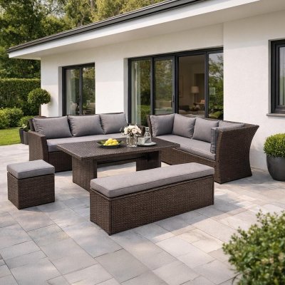 Avenberg Corsica, hnědý, Za23146 – Sleviste.cz