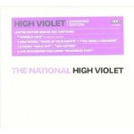 National - High Violet CD – Hledejceny.cz