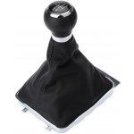 TSM Tuning Řadící páka Volkswagen Passat B6 2005 - 2010 s manžetou a rámečkem - 5 rychlostí | Zboží Auto