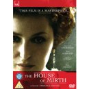 The House Of Mirth DVD