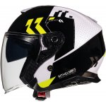 MT Helmets Thunder 3 SV JET VENUS – Sleviste.cz