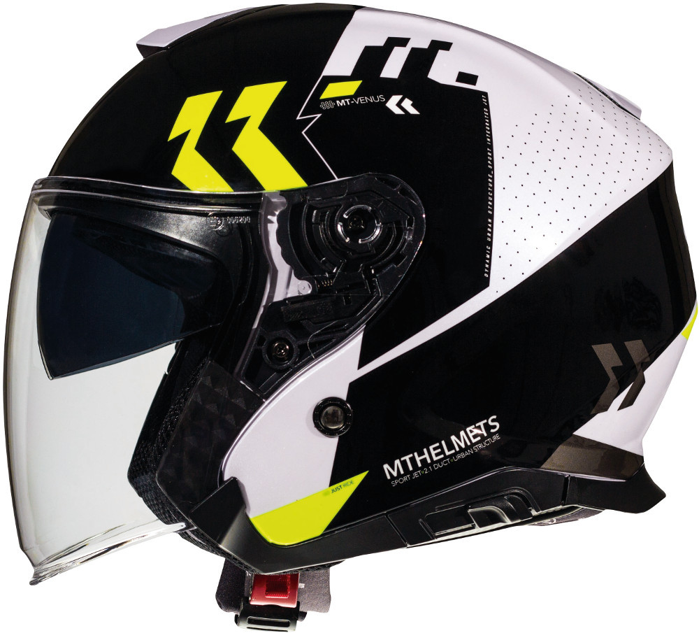 MT Helmets Thunder 3 SV JET VENUS