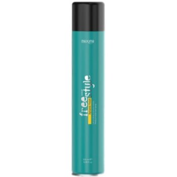 Maxima FreeStyle Dynamic Finish lak středně tužící 500 ml