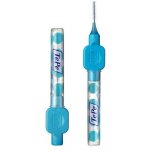 TePe Original mezizubní kartáčky 0,6 mm 6 ks blistr – Hledejceny.cz