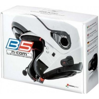 N-Com B5 | Zboží Auto