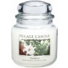 Svíčka Village Candle Gardenia 389 g