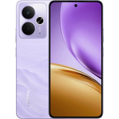 realme 14T 8GB/256GB Lightning Purple – Zboží Živě