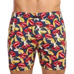 Cornette 048/07 Bananas 2 Valentýnské pánské boxerky jeans – Hledejceny.cz