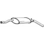 BOSAL BS 220-677 – Hledejceny.cz
