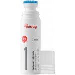 Pedag Čistič na gumové podešve SNEAKER CLEANER 75ml 831 – Zboží Mobilmania