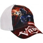 Sun City Star Wars Darth Vader II bílá – Hledejceny.cz