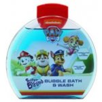 Paw Patrol Pěna 300 ml – Zbozi.Blesk.cz